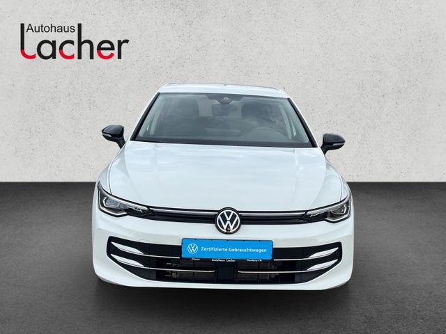 Golf Goal 1.5 TSI,ACC,LED,Navi,AHK