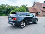 Kia Sorento Platinum full hybrid 7 Sitzer 1 besitzer - gebrauchte Kia Sorento aus dem Jahr 2023