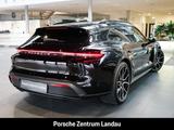 Porsche Taycan Sport Turismo BOSE LED-Matrix Panorama - schwarze Porsche Taycan
