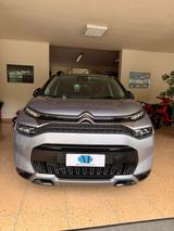 Citroën Citroen C3 Aircross BlueHDi 110 S&S Rip Curl - Citroën C3 Aircross: Rip Curl