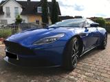 Aston Martin DB11 5.2 V12 - Ein Traum in blau -1.Hand-Np=252k