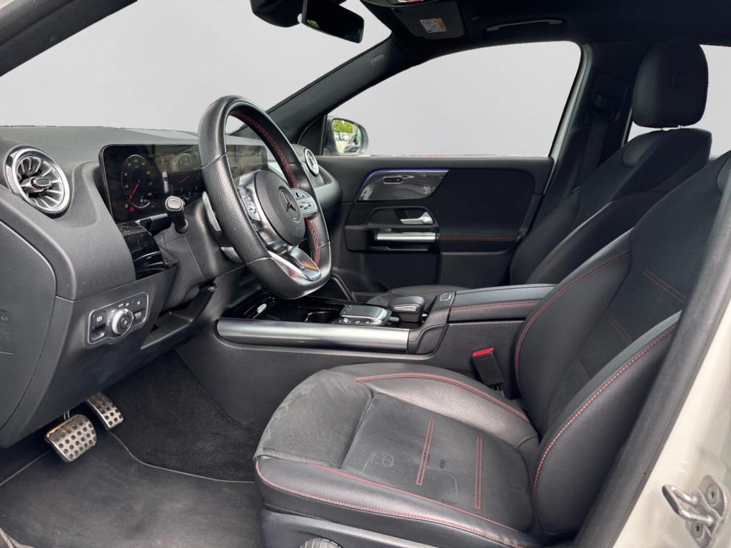 Mercedes-Benz GLA 200 AMG|NIGHT|PANO|MBUX|SHZ|TEMP|KAM|LED