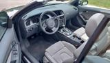 Audi  Audi A5 Cabrio 1.8 TFSI S-LINE  - Audi A5: Privatanbieter