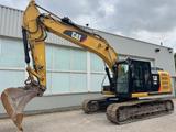 CAT 320EL - CAT 320