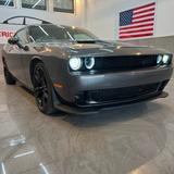 Dodge Challenger 3.6l Fernstart LPG Vollausstattung - Dodge mit LPG-Antrieb