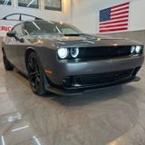 Dodge Challenger 3.6l Fernstart LPG Vollausstattung - Dodge Challenger: V6