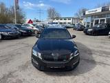 Skoda Octavia RS 245 PS DSG LED Navi Kamera VirtCo 2.H - Skoda: Massagesitze
