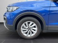 Volkswagen T-Cross - Vorschau Bild 9