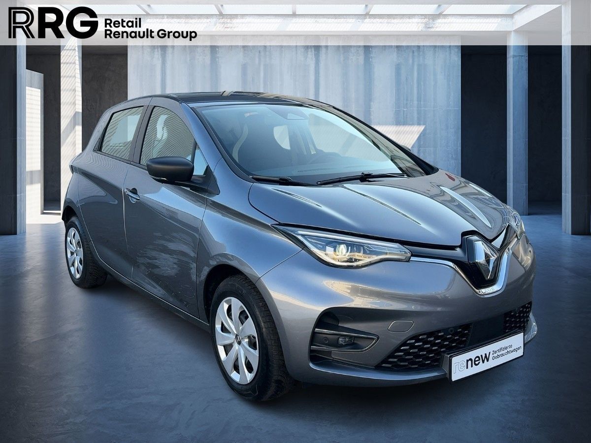 Renault ZOE - Bild 7