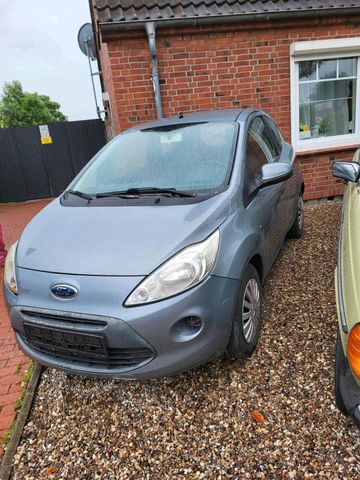 Ford ka zum Verkaufen