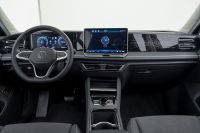 Volkswagen Tiguan - Vorschau Bild 15