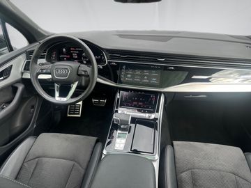 Audi Q7 - 11