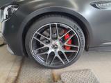 Mercedes-Benz AMG E 63 S 4MATIC+ T  FINAL EDITION 1 of  999 - gebrauchte Mercedes-Benz E 63 AMG aus dem Jahr 2023