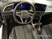 Volkswagen T-Roc - Vorschau Bild 9