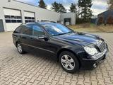 Mercedes-Benz Mercedes Benz C 200 W203 Kompressor - Mercedes-Benz: Kombi, W203