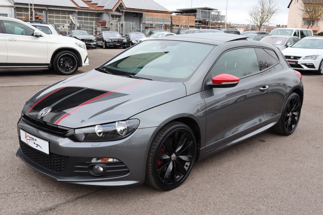 Volkswagen Scirocco 2.0 TDI GTS_KlimAut_Pano_Sitzhz_*130KW*