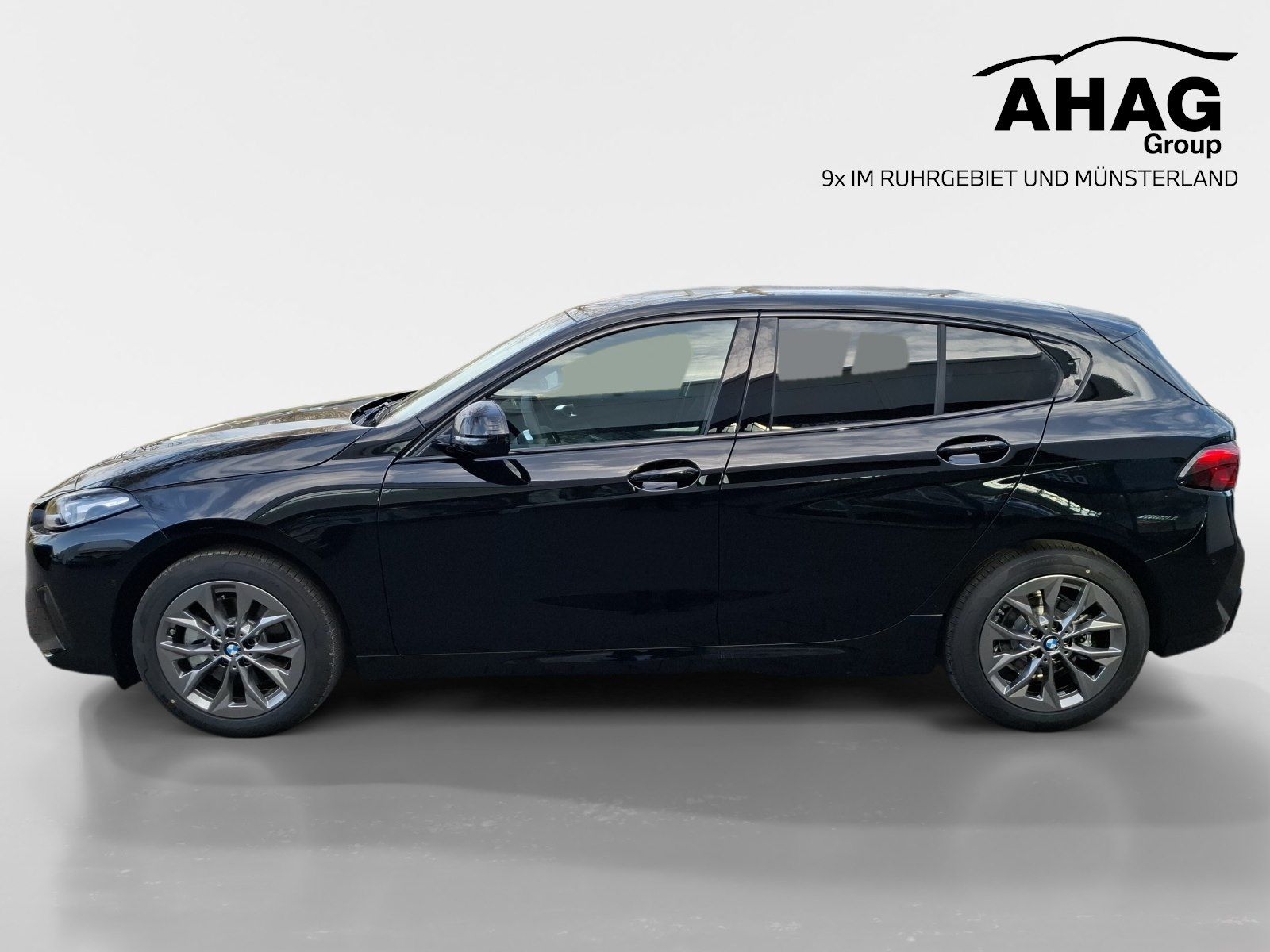 BMW 120 - Bild 6