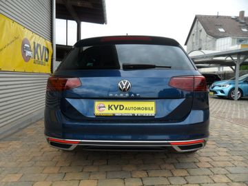 Volkswagen Passat Variant - 6