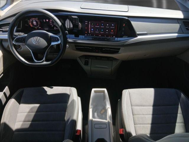 Volkswagen T7 Multivan 2.0 TDI Life LÜ DSG *StdHz*AHK*360°*