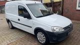 Opel Combo Kasten LKW  *TÜV NEU*1.HAND* - gebrauchte Opel Combo aus dem Jahr 2009