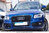 Audi Q5 3.0 TDI quattro Automatik S-Line Sport 2.Hand - Audi Q5 Gebrauchtwagen in Hannover