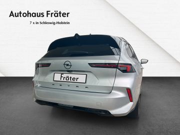 Fotografie 6 des Opel Astra L ST Ultimate AT Leder Schiebedach Head-Up