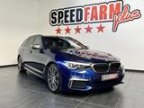 BMW M550 5 Touring d xDrive - gebrauchte BMW M550 aus dem Jahr 2018