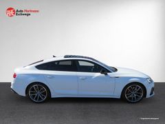 AUDI A5 Sportback 50 TDI quattro S-line Matrix Nav SH AUDI A5 Sportback 50 TDI quattro S-line Matrix Nav SH