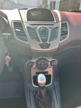 Ford Fiesta 1,25 60kW Ambiente Ambiente - Ford Fiesta aus 2009: 1.6