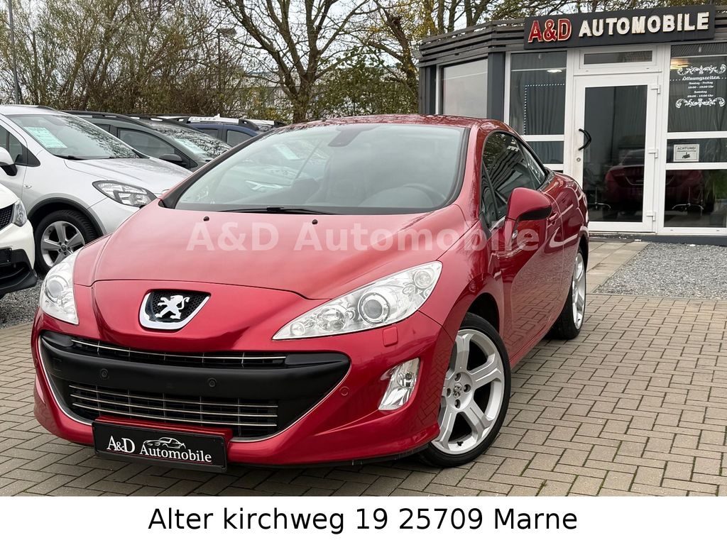 Angebot ansehen Peugeot 308