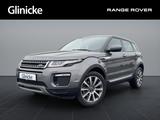Land Rover Evoque 2.0 TD4 HSE Klima SHZ 19" Heckklappe elek - Land Rover Range Rover Evoque: Automatik