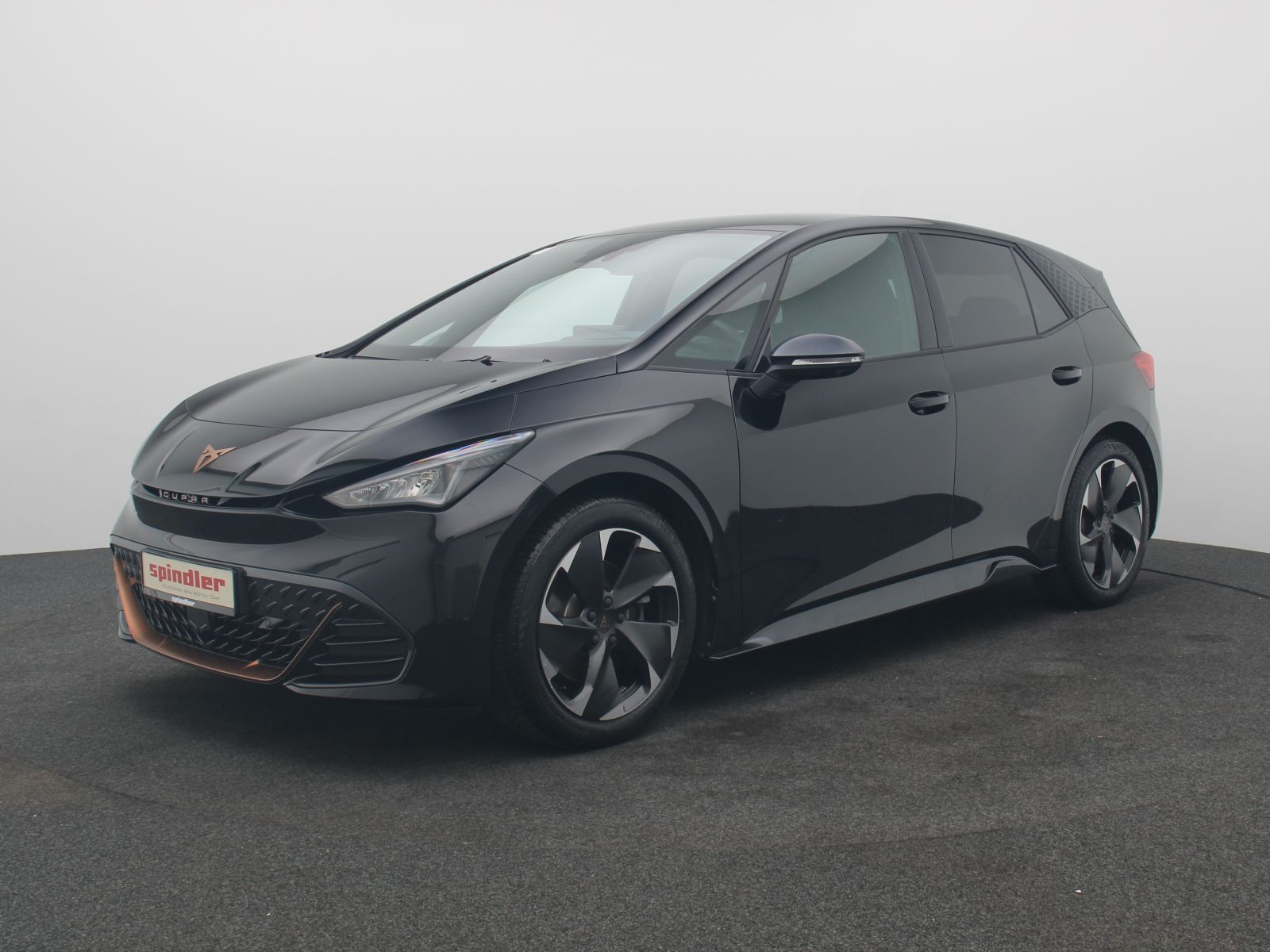 Cupra Born - Bild 2