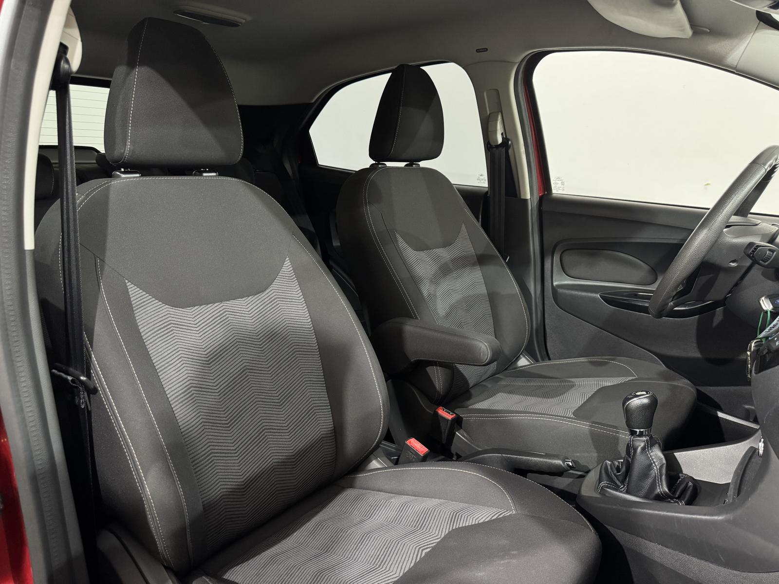 Ford KA+ Cool & Sound *Sitzhzg*Easy-Driver*Tempomat*