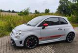 Fiat Abarth 595 Competizione - Fiat 500: Abart