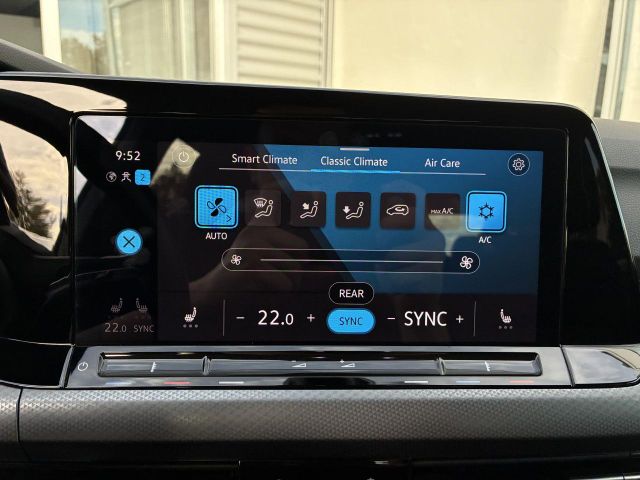 GOLF VIII 2.0 TDI DSG ACTIVE LED+APP+SHZ+ACC