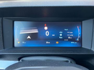 Toyota Proace 2.2D L2 Kasten Meister *2xPDC*CAM*NAVI*