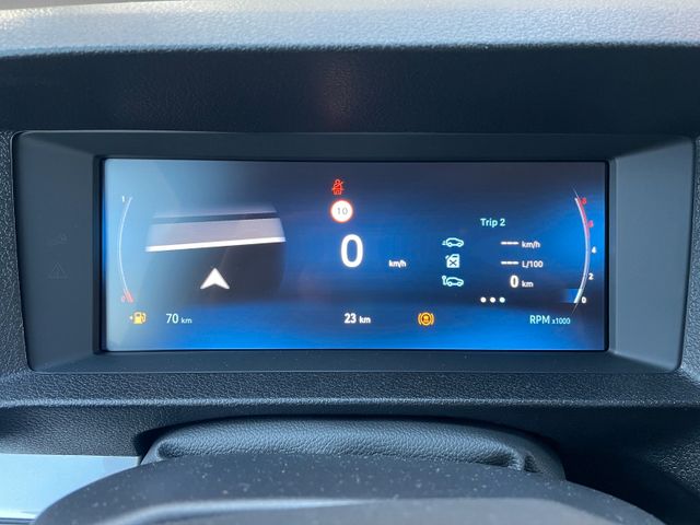 Toyota Proace 2.2D L2 Kasten Meister *2xPDC*CAM*NAVI*