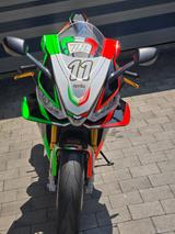 Aprilia RSV 4 1100 Factory - Angebote entsprechen deinen Suchkriterien