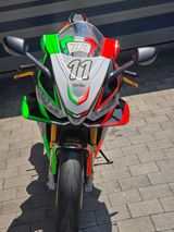 Aprilia RSV 4 1100 Factory - Angebote entsprechen deinen Suchkriterien