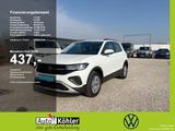 Volkswagen T-Cross Life TSI Kamera/CarPlay/ACC/Kamera/LED