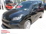 Fiat Doblo KOMBI L1 1.5 BlueHDI Automatik Navi LED Kl - Fiat Doblo in Lübeck