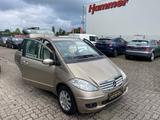 Mercedes-Benz A 150 Automatik 47.000 km 2 HD tel:+491727199990 - Mercedes-Benz A 150: Automatik