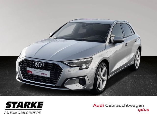 Audi A3 Sportback 40 TFSI e S tronic advanced  AHK Na