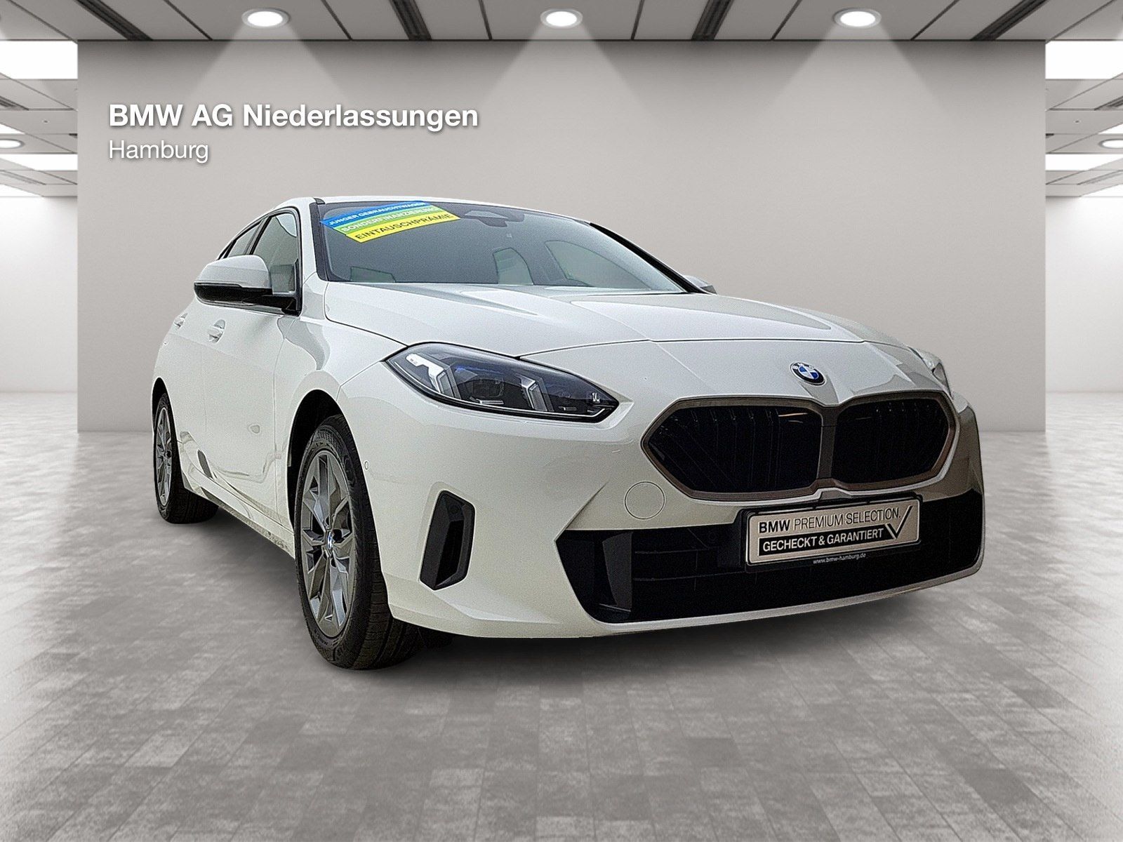 BMW 120 - Bild 7