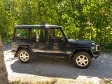 Mercedes-Benz G 320 Station Wagon Lang - - scheckheftgepflegte Mercedes G 320
