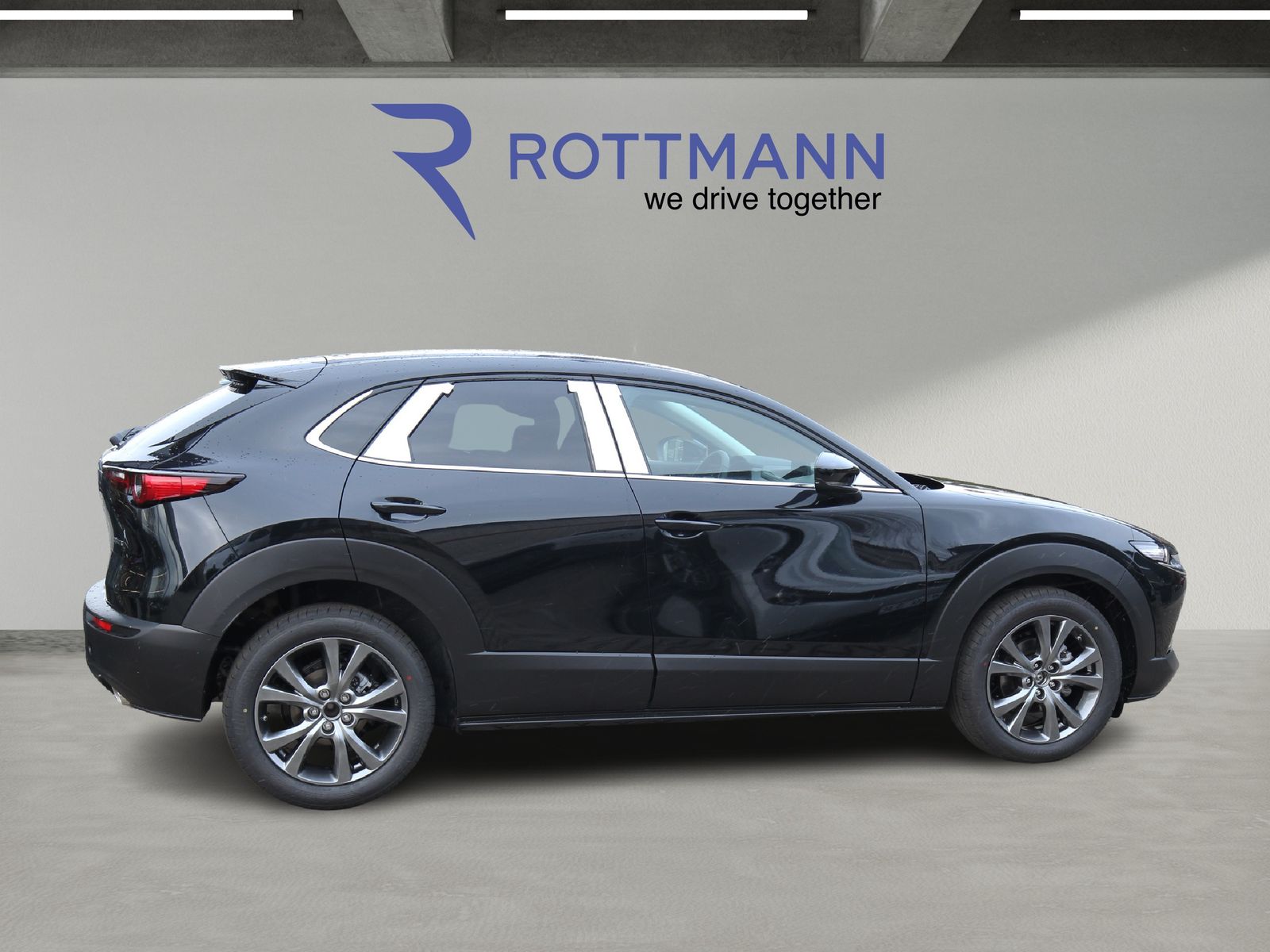 Mazda CX-30 - Bild 4