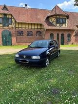Volkswagen Vw Polo Variant - Volkswagen Polo: Variant