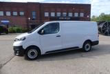 Toyota Proace - Toyota Proace City aus 2022