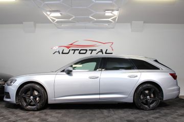 Audi A6 - 5