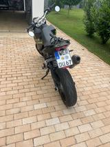 KTM 690 SM BJ.07/2009 nur 9300km inkl. Trailer - KTM 690 SM